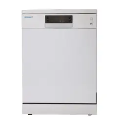 ماشین ظرفشویی زیرووات مدل ZDM-3314