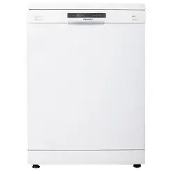 ماشین ظرفشویی زیرووات مدل ZDW-65540