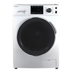 ماشین لباسشویی پاکشوما مدل TFU-74401 ؛ لیست قیمت و فروش