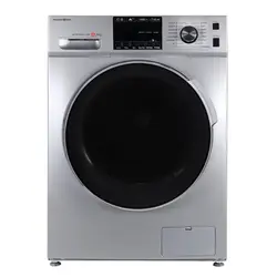 ماشین لباسشویی پاکشوما مدل TFU-84407 ؛ لیست قیمت و فروش