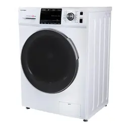 ماشین لباسشویی پاکشوما مدل TFU-84407 ؛ لیست قیمت و فروش