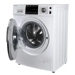 ماشین لباسشویی پاکشوما مدل TFU-84407 ؛ لیست قیمت و فروش