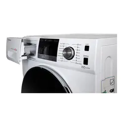 ماشین لباسشویی پاکشوما مدل TFI-83403 ؛ لیست قیمت و فروش