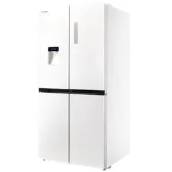 یخچال فریزر پاکشوما مدل P190 ؛ لیست قیمت و فروش