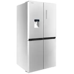 یخچال فریزر پاکشوما مدل P190 ؛ لیست قیمت و فروش