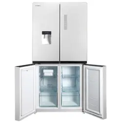 یخچال فریزر پاکشوما مدل P190 ؛ لیست قیمت و فروش