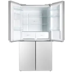 یخچال فریزر پاکشوما مدل P190 ؛ لیست قیمت و فروش