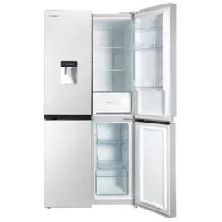 یخچال فریزر پاکشوما مدل P190 ؛ لیست قیمت و فروش