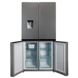 یخچال فریزر پاکشوما مدل P190 ؛ لیست قیمت و فروش