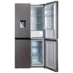 یخچال فریزر پاکشوما مدل P190 ؛ لیست قیمت و فروش