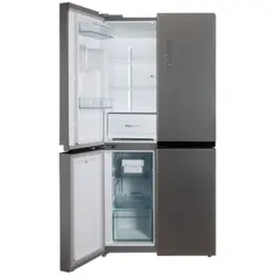 یخچال فریزر پاکشوما مدل P190 ؛ لیست قیمت و فروش