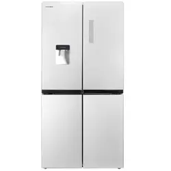 یخچال فریزر پاکشوما مدل P190 ؛ لیست قیمت و فروش