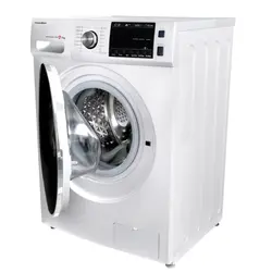 ماشین لباسشویی پاکشوما مدل TFU-93403؛ لیست قیمت و فروش