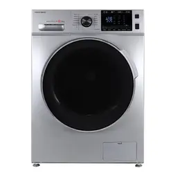 ماشین لباسشویی پاکشوما مدل TFU-84406 ؛ لیست قیمت و فروش