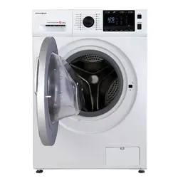 ماشین لباسشویی پاکشوما مدل TFU-84406 ؛ لیست قیمت و فروش