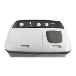 ماشین لباسشویی پاکشوما مدل PWD-9653AJ ؛ لیست قیمت و فروش