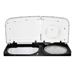 ماشین لباسشویی پاکشوما مدل PWT-7241new ؛ لیست قیمت و فروش