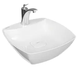 روشویی روکابینتی لوئیزا 43 چینی کرد ؛ لیست قیمت و فروش