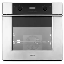 فر استیل البرز مدل FGE6 توکار گازی برقی دارای ضمانت دو ساله و ارسال سریع - خانه استور