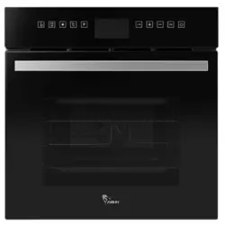 فر سیمر مدل 607 توکار برقی دارای 18 ماه ضمانتنامه - ارسال سریع - خانه استور