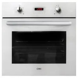 فر توکار آلتون مدل V202W گازی برقی