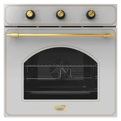 فر داتیس مدل DF-694 الترا توکار برقی دارای طراحی کلاسیک - خانه استور