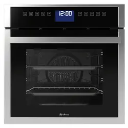 فر داتیس مدل DF-692 توکار برقی دارای صفحه کلید لمسی - خانه استور