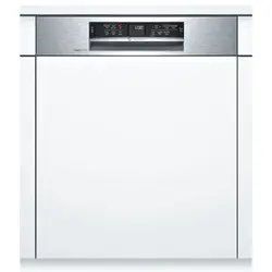 ظرفشویی توکار 14 نفره بوش مدل smi66ms01b