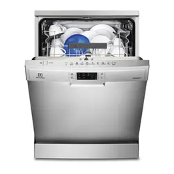 ماشین ظرفشویی الکترولوکس مدل ESF5542LOX