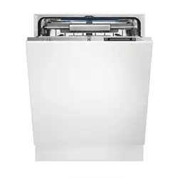 ماشین ظرفشویی توکار الکترولوکس مدل ESLP8815RA