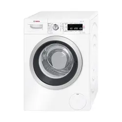 ماشین لباسشویی بوش سری 8 مدل waw24540ir