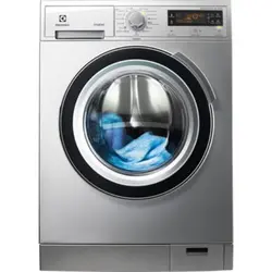 ماشین لباسشویی الکترولوکس مدل EWF1497HDS