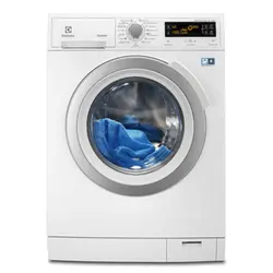 ماشین لباسشویی الکترولوکس مدل EWF1497HDW2