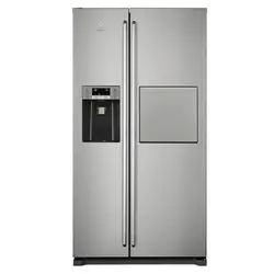 یخچال فریزر الکترولوکس مدل EAL6142BOX