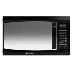 مایکروویو داتیس مدل 930-EC رومیزی