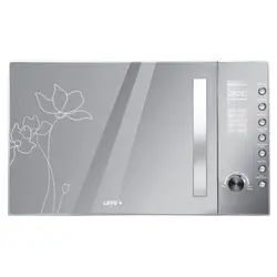 مایکروویو لتو مدل FMW-107 رومیزی