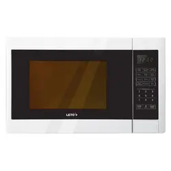 مایکروویو لتو مدل FMW-105 رومیزی