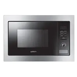 مایکروویو لتو مدل MG-14 توکار