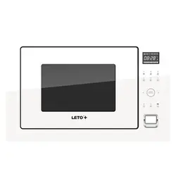 مایکروویو لتو مدل MG-08 توکار