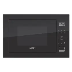 مایکروویو لتو مدل MG-07 توکار