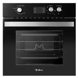 فر داتیس مدل DF-622 توکار گازی برقی