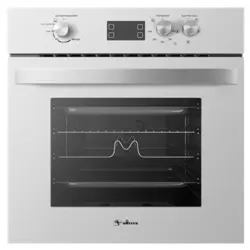 فر داتیس مدل DF-625 الترا توکار گازی برقی