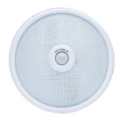 چراغ سقفی سنسوردار شیشه ای چهارخانه شیله - خانه استور