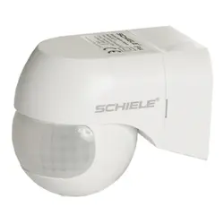 سنسور دیواری روکار ضد آب شیله - خانه استور