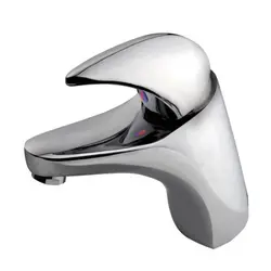 شیرآلات KWC مدل جت در دو رنگ کروم و سفید - فروشگاه خانه استور