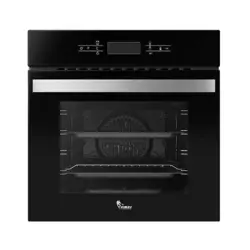 فر سیمر مدل 608 توکار برقی تمام تاچ