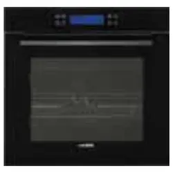 فر توکار برقی ایلیااستیل مدل IO401 ؛ لیست قیمت و فروش