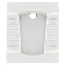 توالت ایرانی چینی کرد مدل آویسا ریم لس ؛ لیست قیمت و فروش