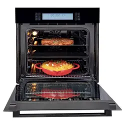 فر توکار برقی اخوان مدل F50PRO ؛ لیست قیمت و فروش