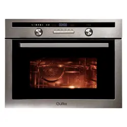 مایکروویو کامپکت توکار گوفر مدل روبی Ruby ؛ لیست قیمت و فروش